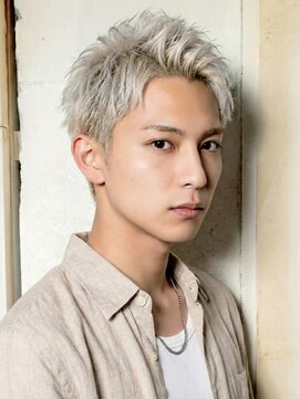 エノア 東京(ENORE) ブリーチ/ダブルカラー/ホワイトブリーチ/ハイトーンカラー