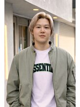 ロロネー 豊中(Lolonois) 芝 圭佑