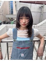 スリーエヌ(NNN)&nbsp;猫ヒゲレイヤー