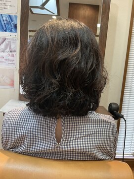 アールビーゼロファイブ(RB-05) ヘアマニキュア