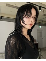 セッション(SESSION)&nbsp;レイヤーミディアム