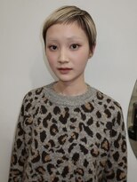 シーカ ニカイ(siika NIKAI) 大人ショート