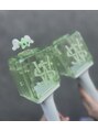 マリーチ(marichi) NCT WISHのマスコットキャラクター '' ウィチュ ''