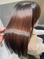 ピノ ヘアー(Pino hair)&nbsp;髪質改善縮毛矯正