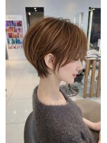 ロハスバイケンジ(LOHAS by KENJE)&nbsp;【小田急相模原】大人のくびれショート