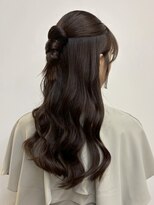 エフェスト 二条店(efesto)&nbsp;大人っぽカチモリアレンジ
