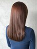 【山田指名】〔ご新規様限定〕カラー × トリートメント　11880円→ 7900円
