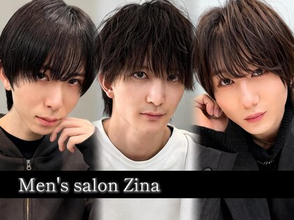 ジーナ 天神(Zina)の写真