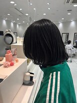 タヤ 小倉セントシティ店(TAYA)&nbsp;ぷつっとボブ