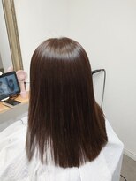 ボクノ 9号店 鳴海(bokuno)&nbsp;さらツヤ復活♪