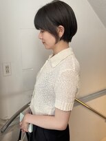 エッセンス(THE ESSENCE)&nbsp;feminine short