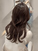 サラ(sara)&nbsp;チョコレートブラウン