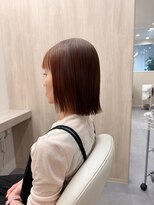 イマージュ 志免店(image)&nbsp;ミニボブ