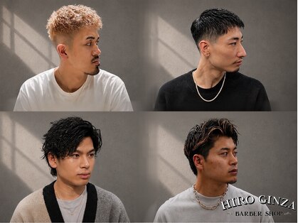 ヒロギンザ 難波店(HIRO GINZA)の写真