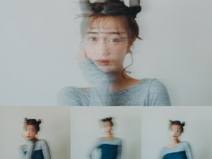 グラッド(glad)の写真