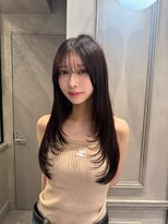 ロンドロゼ 池袋(Lond rose) くびれレイヤー/顔周りレイヤー