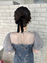 スイ(sui)&nbsp;ふわカチモリヘア