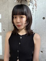 ビューズ オオサカ(VIEWS OSAKA) ボブレイヤー