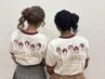  【JK限定×学生応援クーポン】一律 ￥2,500