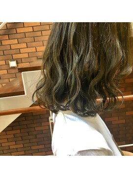 キー(kii) kiiオリーブ