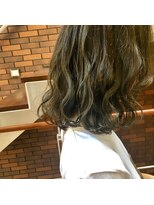 キー(kii) kiiオリーブ