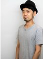 ノイセル(Noisyle) 佐藤淳史 堀江