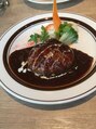 トッカ ヘアーラウンジ 日吉店(tocca) 美味しいものが好きで休みはよく食べ歩きしてます！！