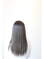 美容室ベーセベーゼ 朝霞店(B C B G)&nbsp;グレージュカラー　 [BCBG朝霞店]