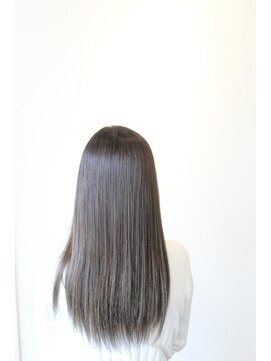 美容室ベーセベーゼ 朝霞店(B C B G) グレージュカラー　 [BCBG朝霞店]