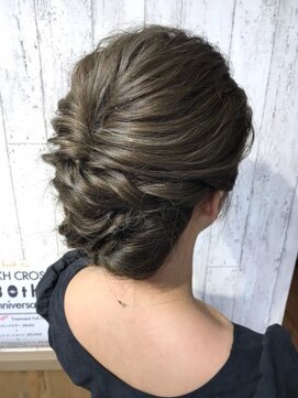 アンク クロス 関内店 パーティセット 【mifuyu】