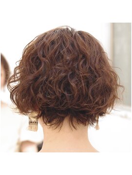 バレット(BALETT) マッシュウェーブ