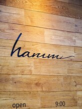 hair salon harumi【ヘアーサロンハルミ】