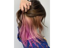 ヘアスペース リピュート(hair space Repute)
