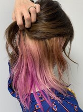 ヘアスペース リピュート(hair space Repute)