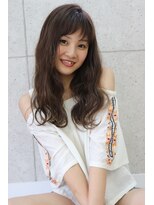 ウィールスター(Wealstar)&nbsp;wealstar hair design ナチュラルウェビー☆