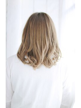 ヘアーアンドメイク アシュレ(Hair&Make assur'e) 【assur'e hair】 -new style- Collection