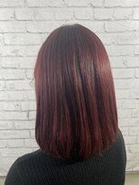 アディクト(ADDICT)&nbsp;レッドカラー