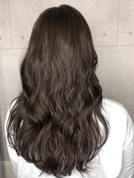 リスタバイネオリーブ 浅草(Re:sta by neolive) グレージュカラー　Re:sta by neolive