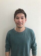 ムーサ(MOUSA) 山田 大輝