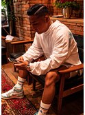 street【fade style】