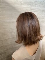 アールヌーベルヴァーグ(ar nouvelle vaugue)&nbsp;ナチュラルカラー