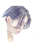 ロカ(roka) ショートボブ