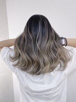 ジゼル(gisele)&nbsp;（小山）エアータッチ