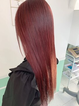 フレン(flen) ローズピンク