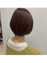 メアリー バイ メリー(marry by merry)&nbsp;【立町メアリー】レッドブラウン