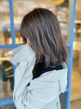 リリー(Lilly) 【Lilly】ヒオキstyle NO.15