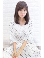 クシュ 所沢東口店(kusyu...) 髪質改善イルミナカラーハイライトダブルカラーインナーカラー