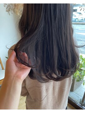 チコ(CHIKO) ナチュラルグレージュ