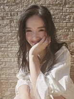 アルカナ(ARCANA)&nbsp;ARCANA 大人可愛い抜け感ロング