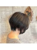 ショートスタイル
